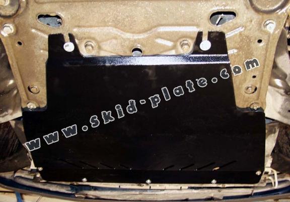 Steel skid plate for Renault Trafic 2 (2011-2014)